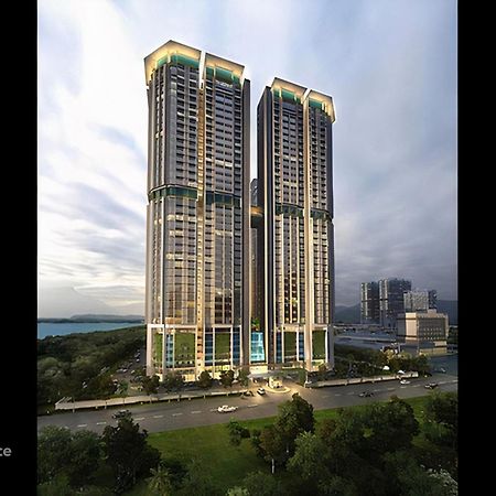 Atlantis Residences 1Br By 360 Home Malacca 外观 照片