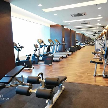 Atlantis Residences 1Br By 360 Home Malacca 外观 照片