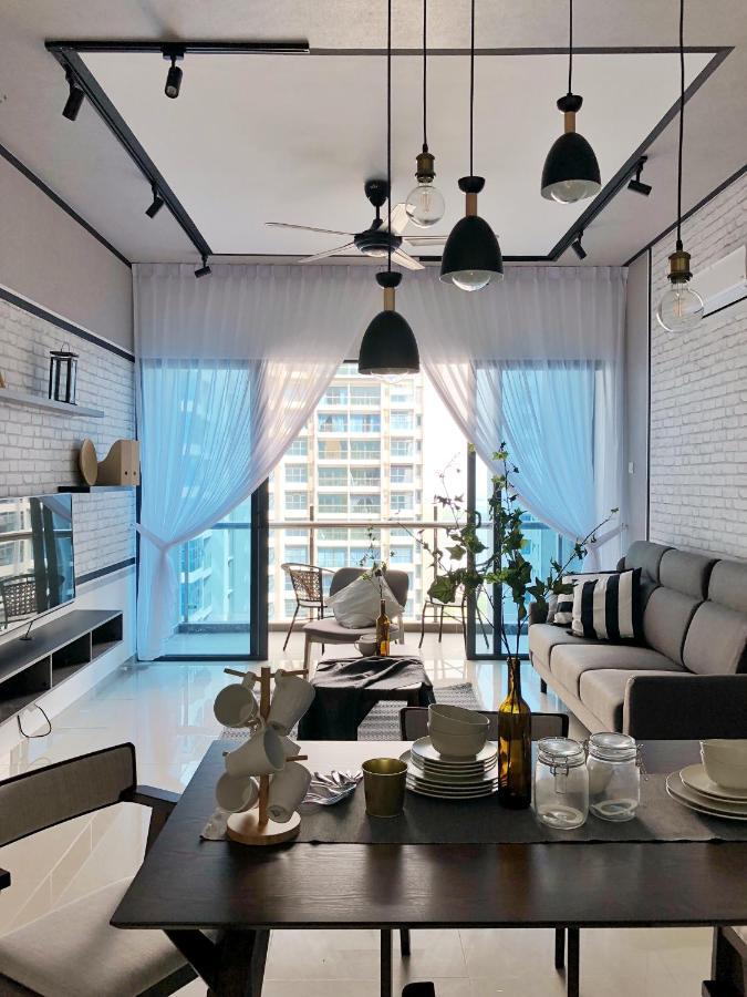 Atlantis Residences 1Br By 360 Home Malacca 外观 照片