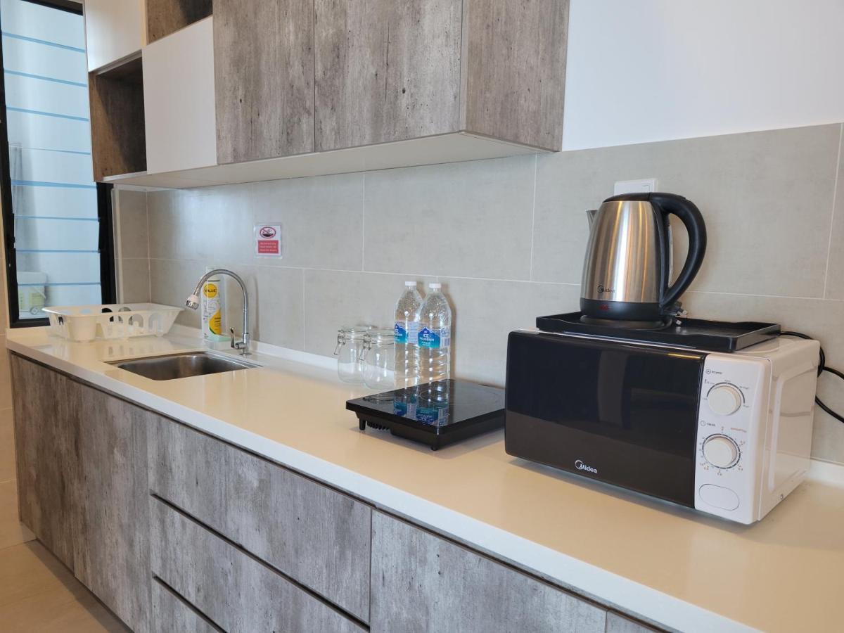 Atlantis Residences 1Br By 360 Home Malacca 外观 照片