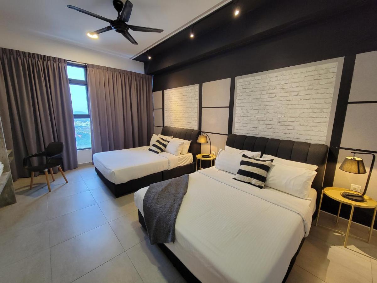 Atlantis Residences 1Br By 360 Home Malacca 外观 照片
