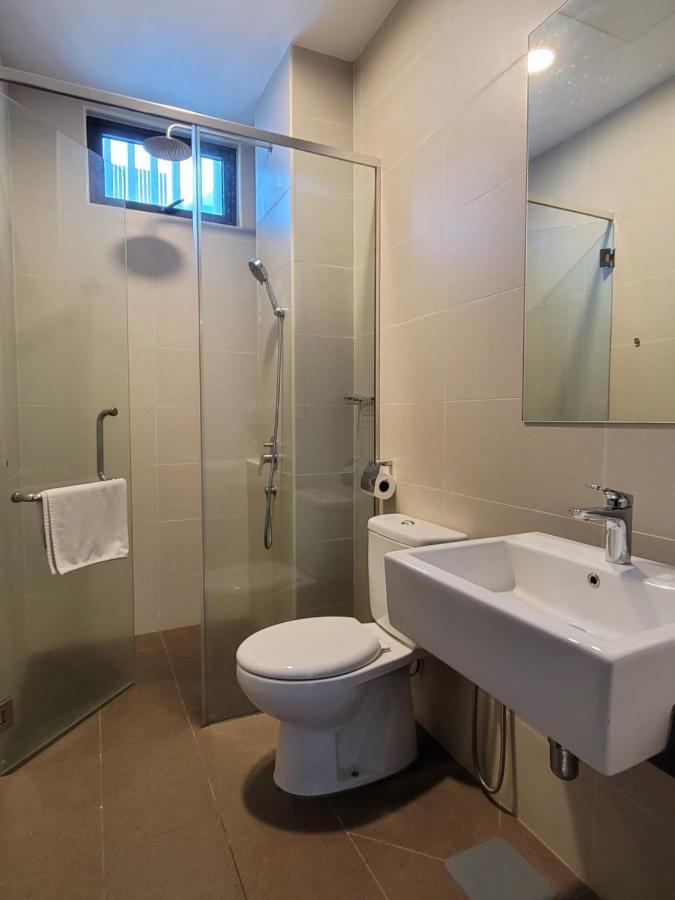 Atlantis Residences 1Br By 360 Home Malacca 外观 照片