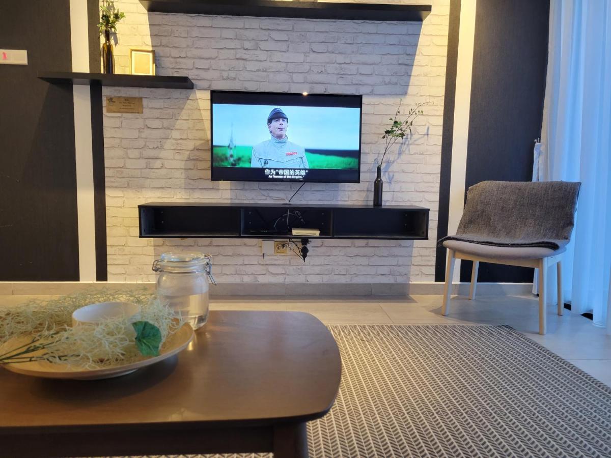 Atlantis Residences 1Br By 360 Home Malacca 外观 照片