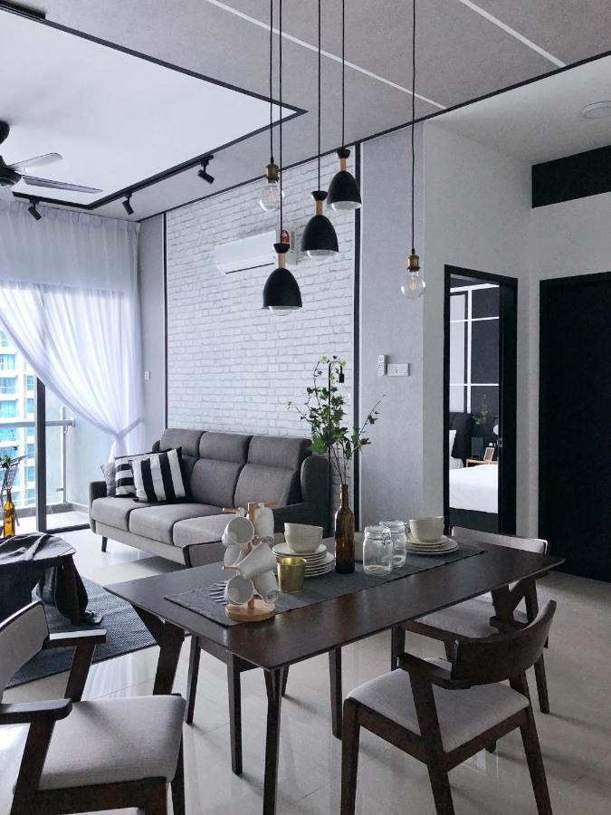 Atlantis Residences 1Br By 360 Home Malacca 外观 照片