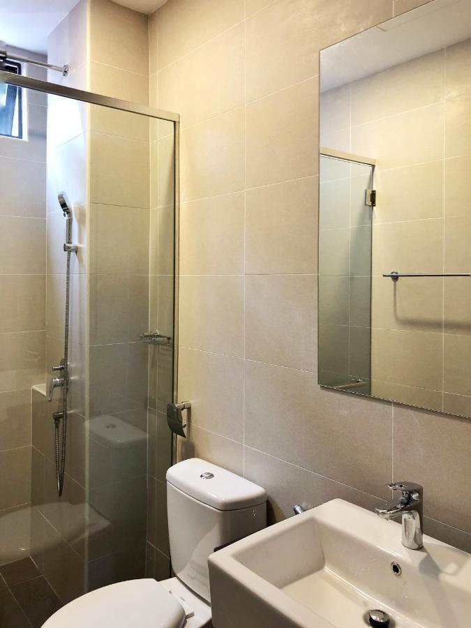 Atlantis Residences 1Br By 360 Home Malacca 外观 照片