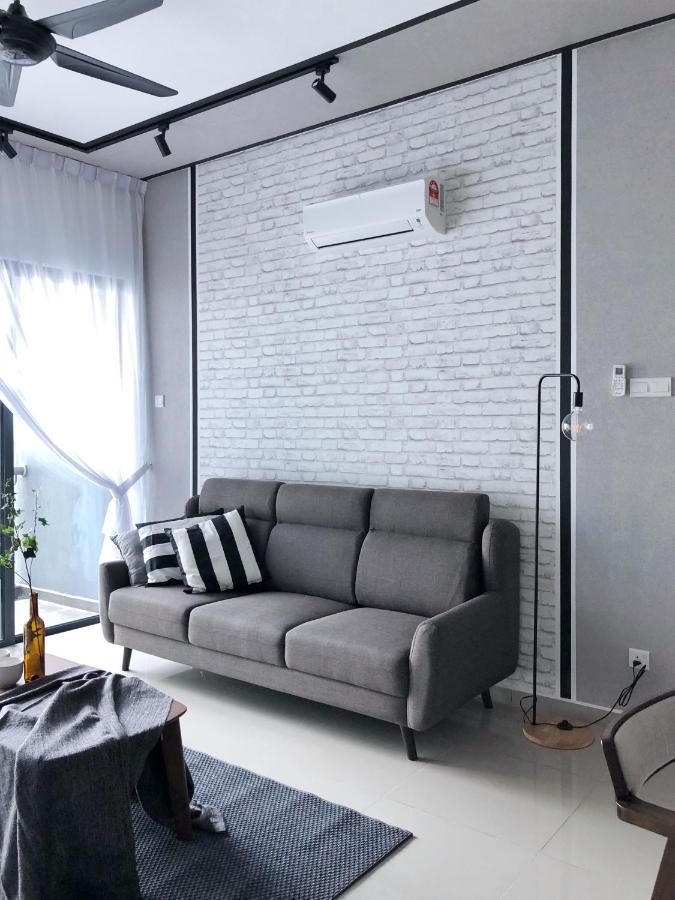 Atlantis Residences 1Br By 360 Home Malacca 外观 照片