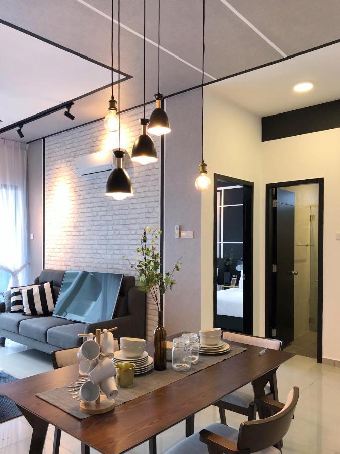 Atlantis Residences 1Br By 360 Home Malacca 外观 照片