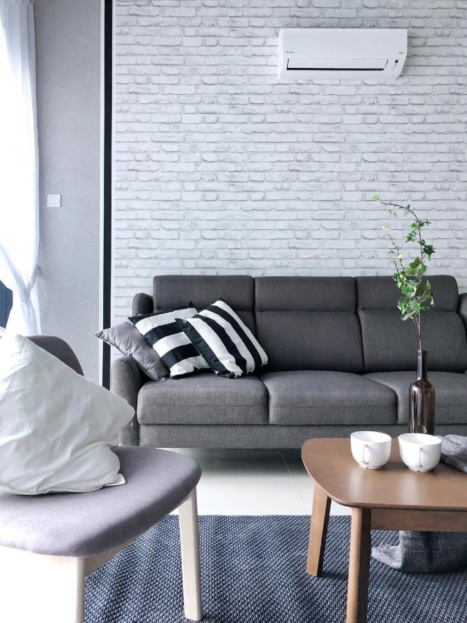 Atlantis Residences 1Br By 360 Home Malacca 外观 照片