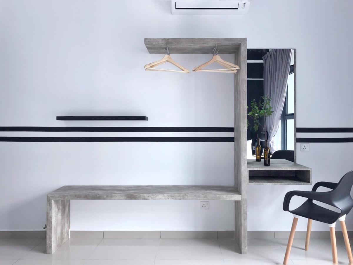 Atlantis Residences 1Br By 360 Home Malacca 外观 照片