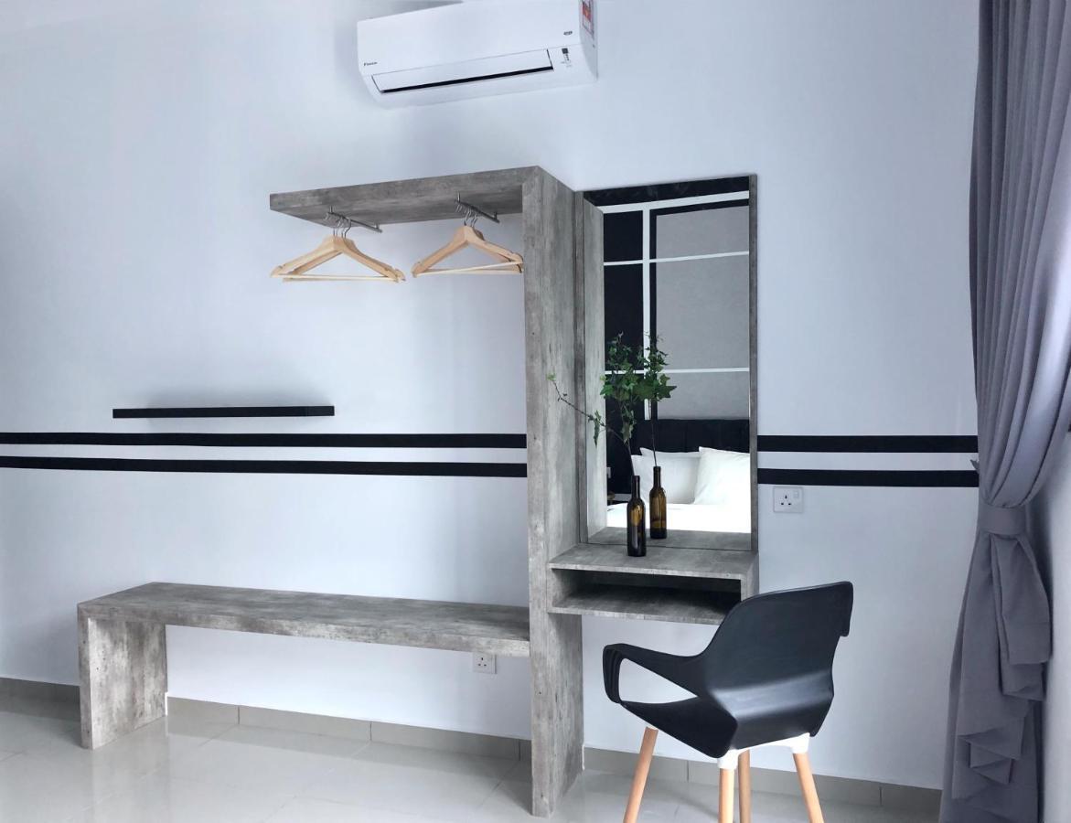 Atlantis Residences 1Br By 360 Home Malacca 外观 照片