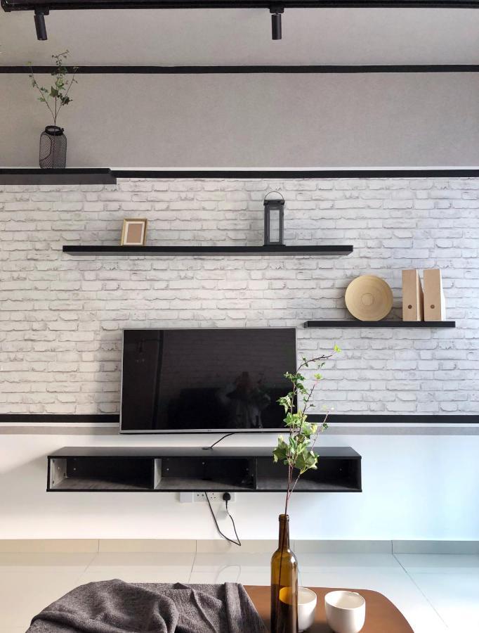 Atlantis Residences 1Br By 360 Home Malacca 外观 照片