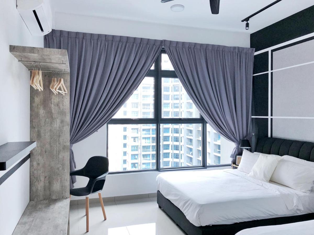 Atlantis Residences 1Br By 360 Home Malacca 外观 照片