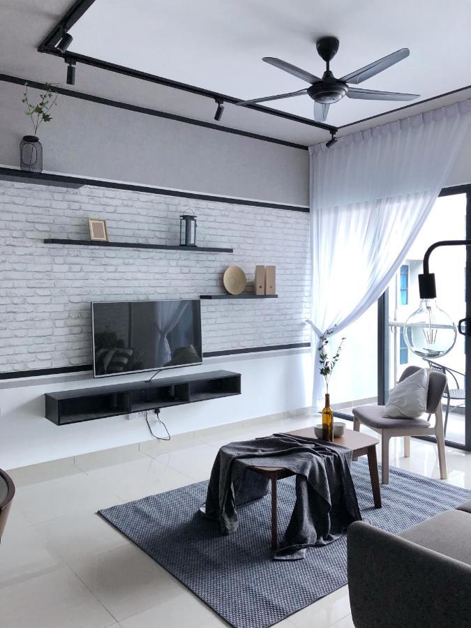 Atlantis Residences 1Br By 360 Home Malacca 外观 照片