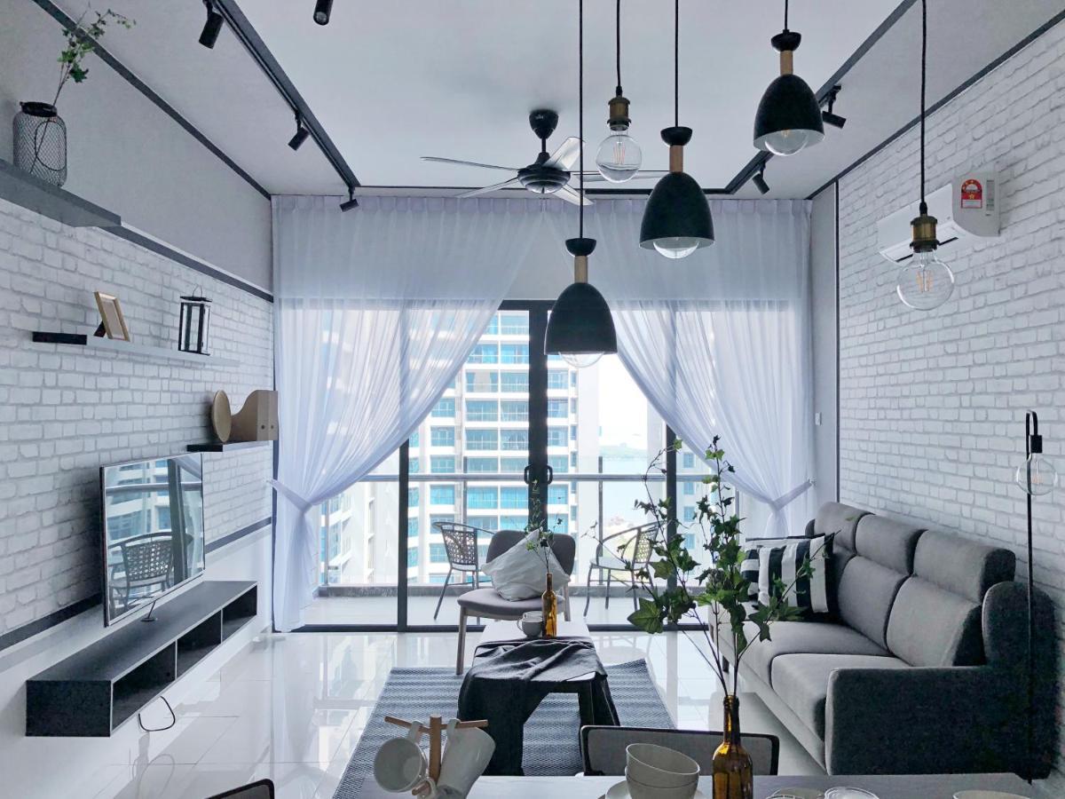 Atlantis Residences 1Br By 360 Home Malacca 外观 照片