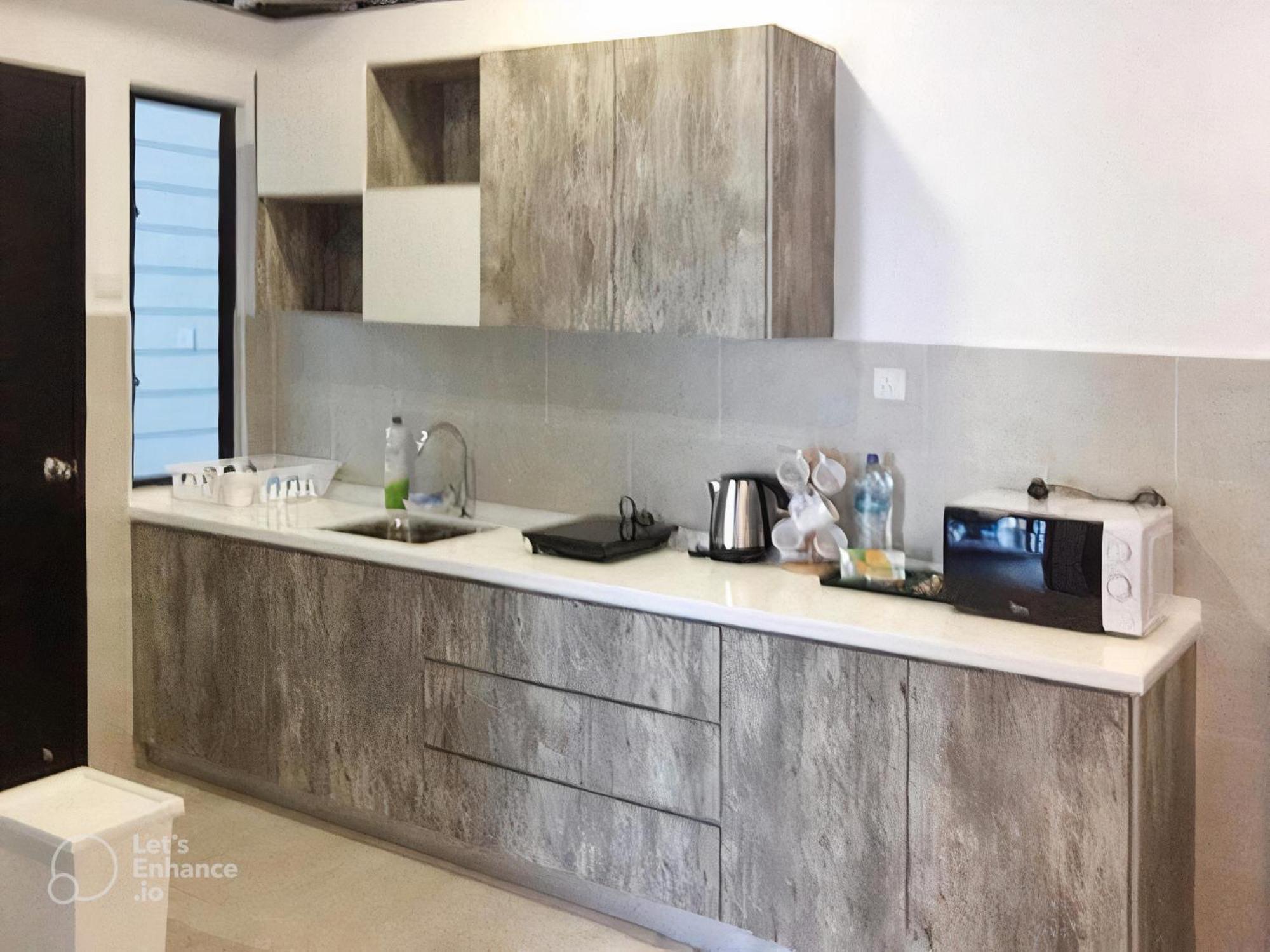 Atlantis Residences 1Br By 360 Home Malacca 外观 照片