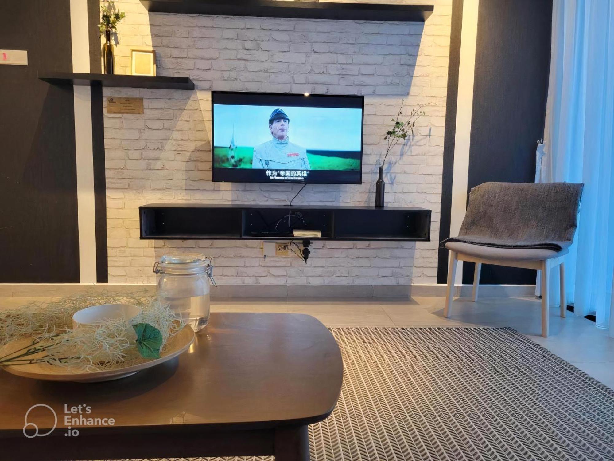 Atlantis Residences 1Br By 360 Home Malacca 外观 照片